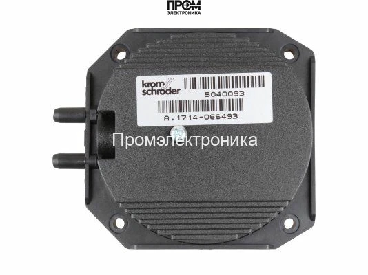 Реле давления Kromschroder DL4E-1 30Z