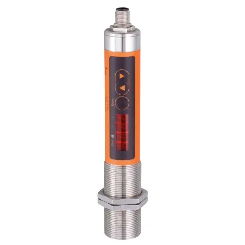 Бесконтактные датчики температуры (пирометры) IFM Electronic TW2100
