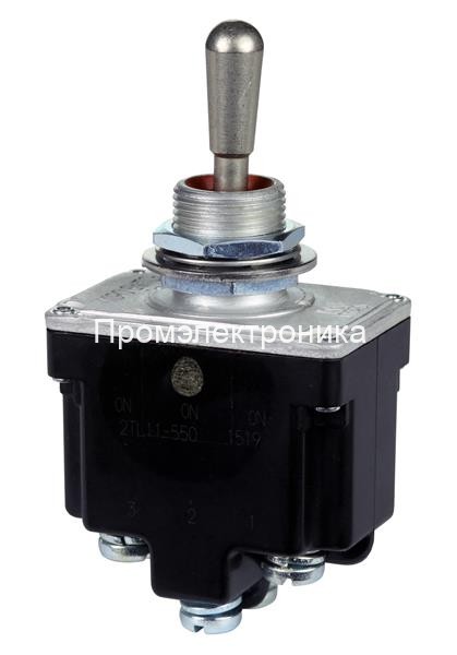 Honeywell 2TL11-550