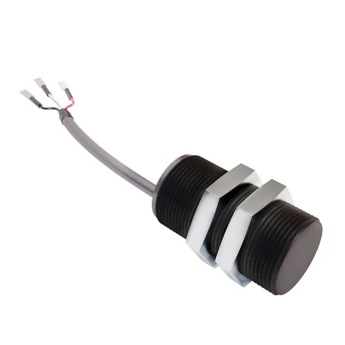 Индуктивные датчики ТЕКО ISBt B73P8-43P-10G-LZ-C1-P