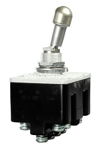 Honeywell 4TL11-58P