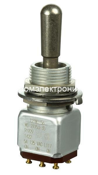 Honeywell 12TW1-56