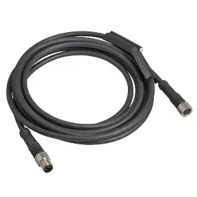 Соединительные кабели для датчиков Telemecanique XZCR2705037R2