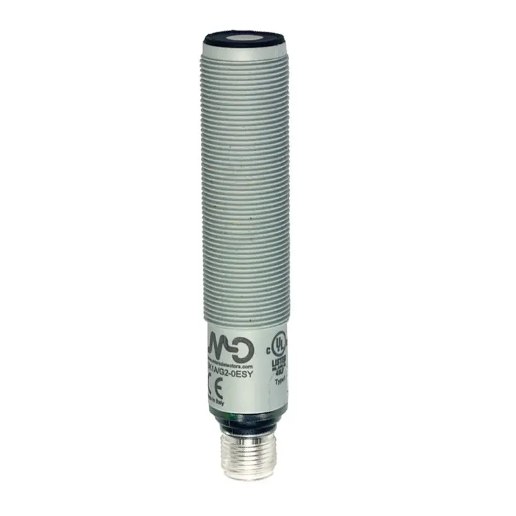 Датчики ультразвуковые с аналоговым выходом Micro Detectors UK1A/G7-0ESY