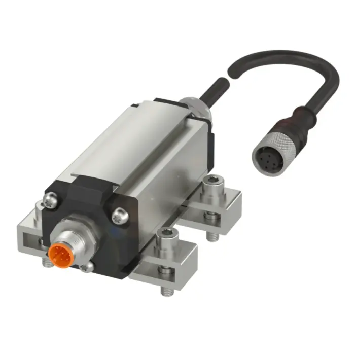 RFID считыватели меток Balluff BIS00MY