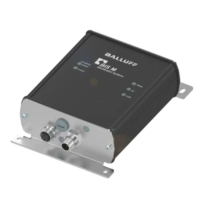 Блоки контроля и обработки RFID Balluff BIS00ZC