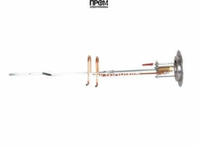 Головка блока цилиндра Elco L970 D230/40, 65325569