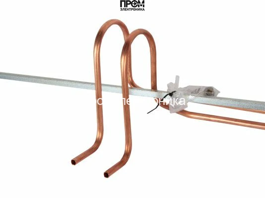 Головка блока цилиндра Elco L970 D230/40, 65325569