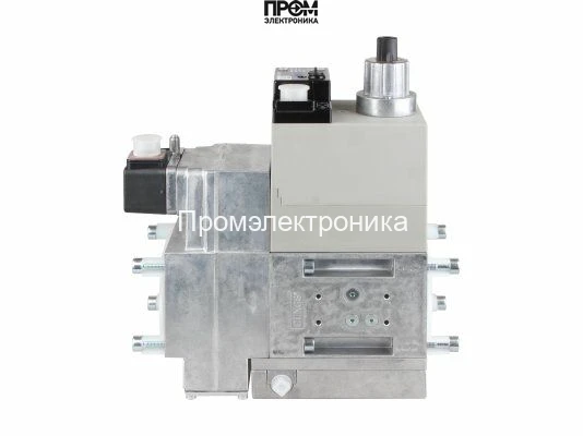 Газовый мультиблок Dungs MB-DLE 420 B01 S52