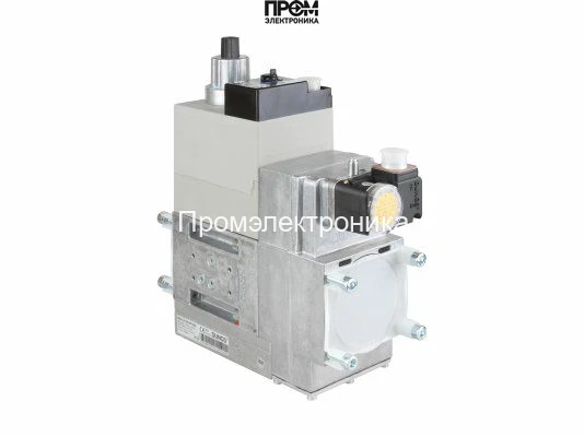 Газовый мультиблок Dungs MB-DLE 420 B01 S52