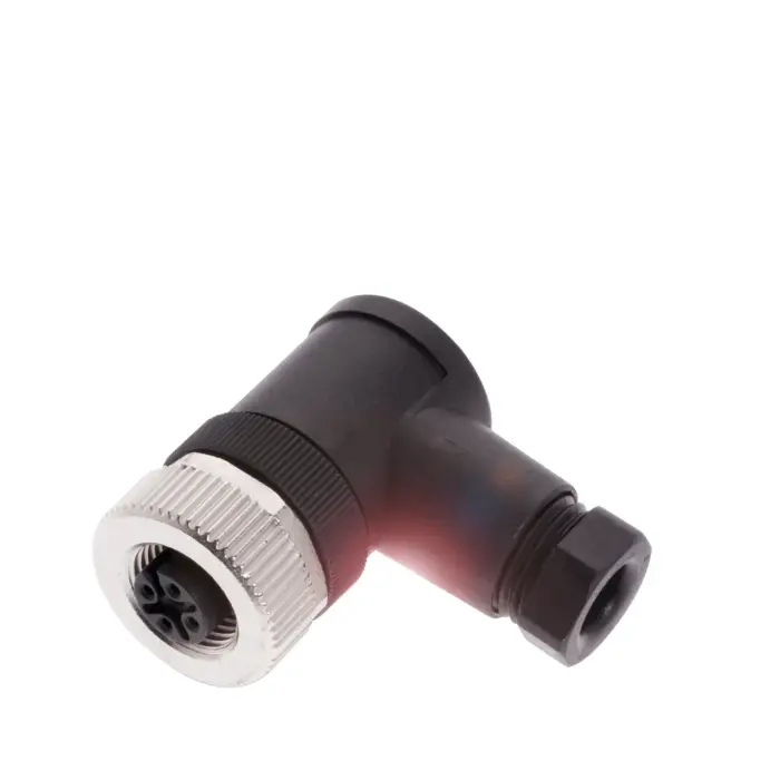 Разъемы для датчиков Balluff BCC06ZH