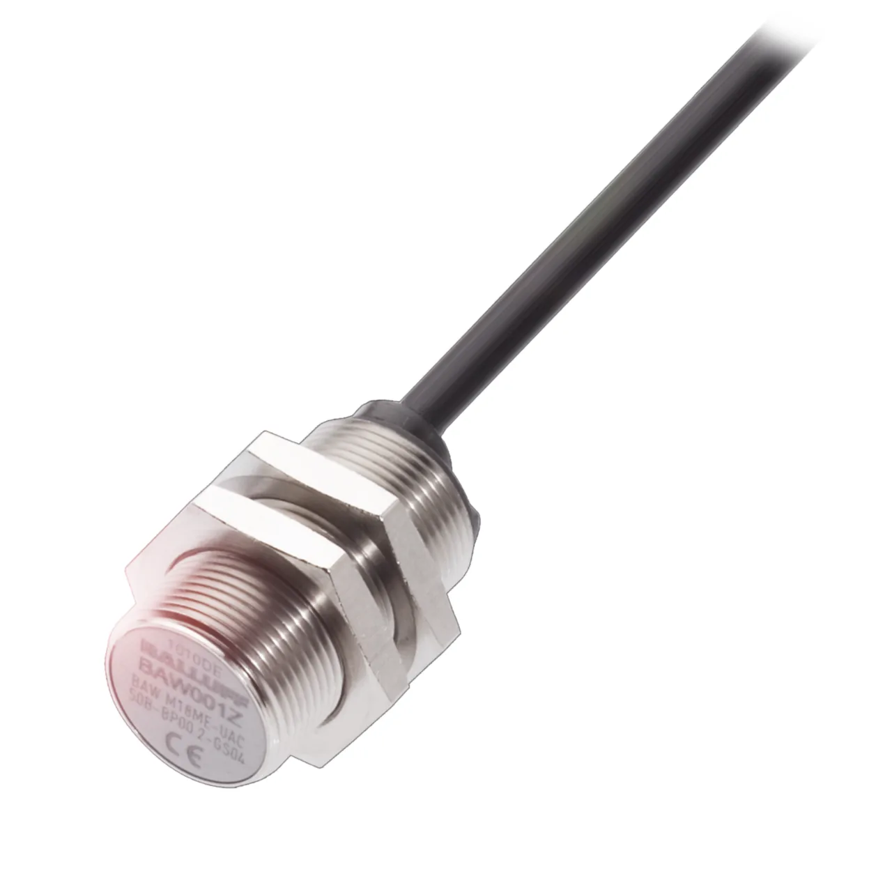 Индуктивные датчики расстояния Balluff BAW0022