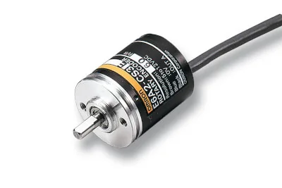 Энкодеры инкрементальные Omron E6A2-CWZ5C 500P/R 0.5M