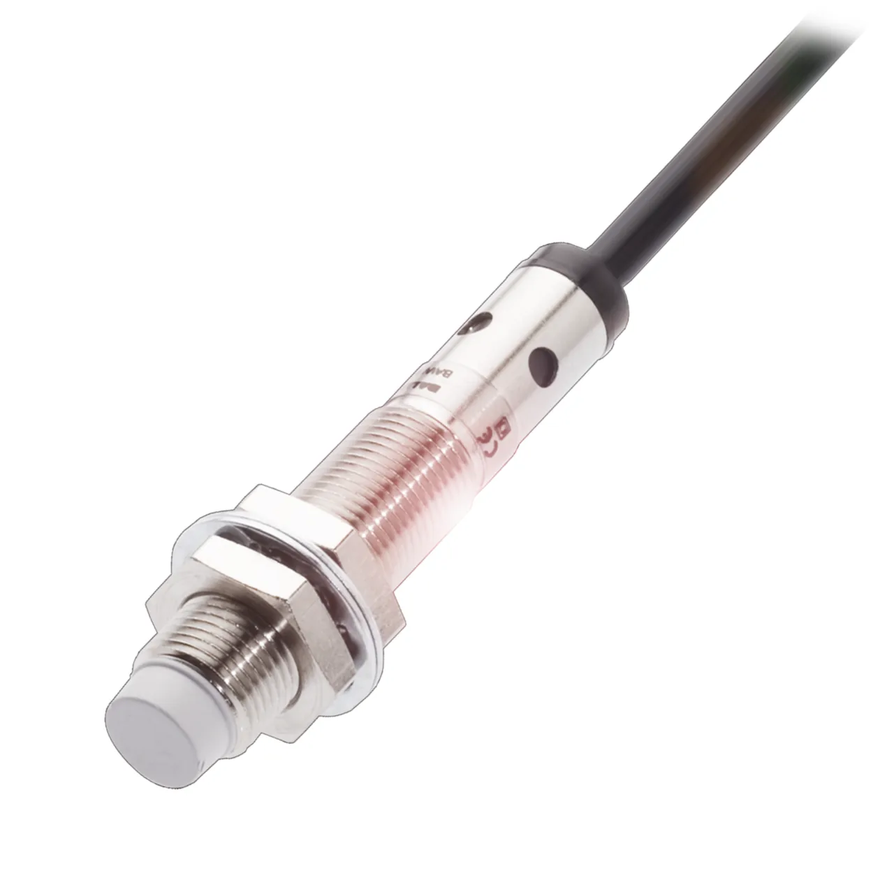Индуктивные датчики расстояния Balluff BAW0017