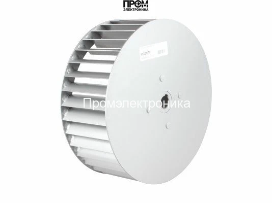 Рабочее колесо вентилятора Ø260 x 98 мм