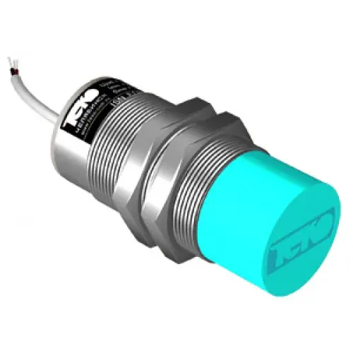 Индуктивные датчики расстояния ТЕКО ISAN E8A-43P-15-P
