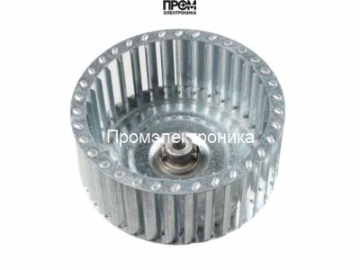 Рабочее колесо вентилятора Oilon Ø120 x 52 мм, 34367051