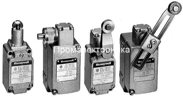 Honeywell 4LS1-4C