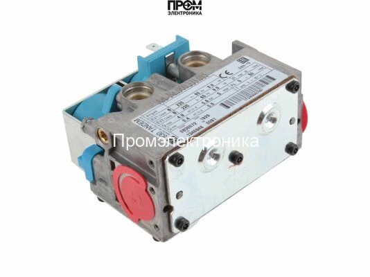 Газовый электромагнитный клапан Sit 830 Tandem 0830072