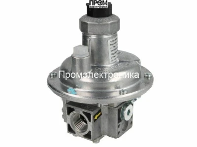 Регулятор давления газа Dungs FRNG 505