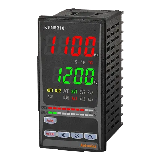 Цифровые температурные контроллеры Autonics KPN5313-200