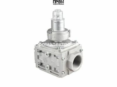 Регулятор давления газа Giuliani Anello BM40