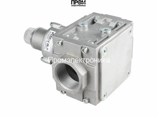 Регулятор давления газа Giuliani Anello BM40