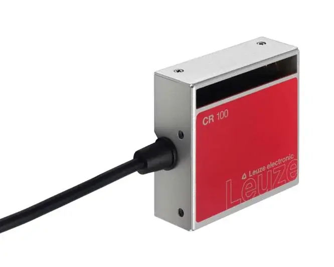 Сканеры 1D штрих-кодов Leuze Electronic CR100M0/R2