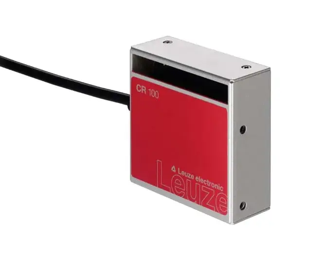 Сканеры 1D штрих-кодов Leuze Electronic CR100M0/R2
