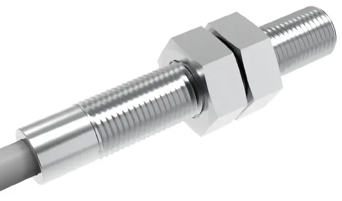 Индуктивные датчики LANBAO LR05AF08DNC