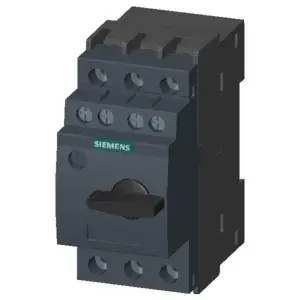 Промышленные элементы управления Siemens 3RV2021-4DA15