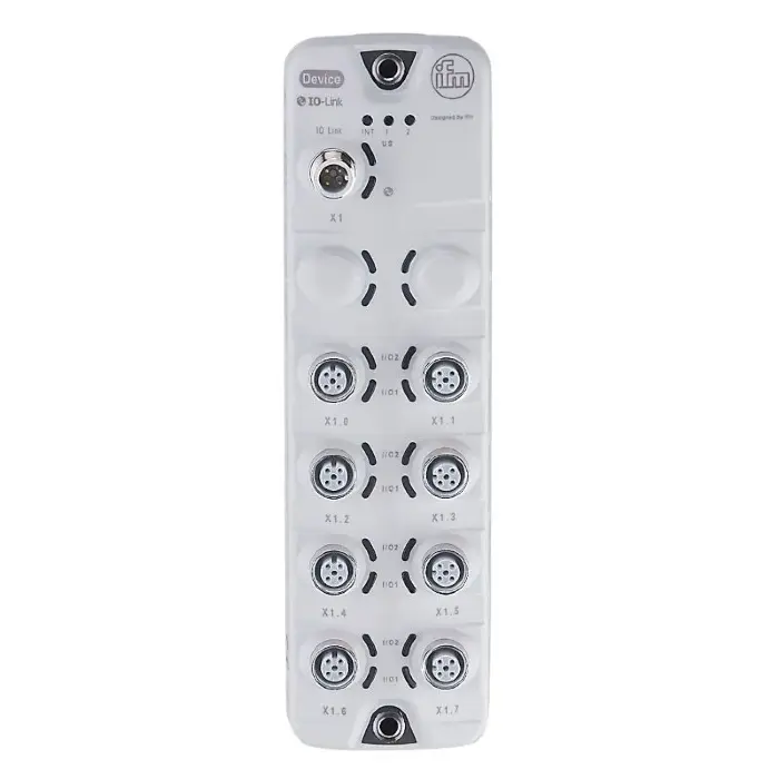 Модули IO-Link IFM Electronic AL2223