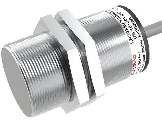 Индуктивные датчики LANBAO LR30XBF10DPCP