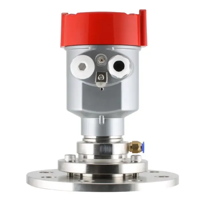 Радарные уровнемеры INNOLevel IL-MP-F60
