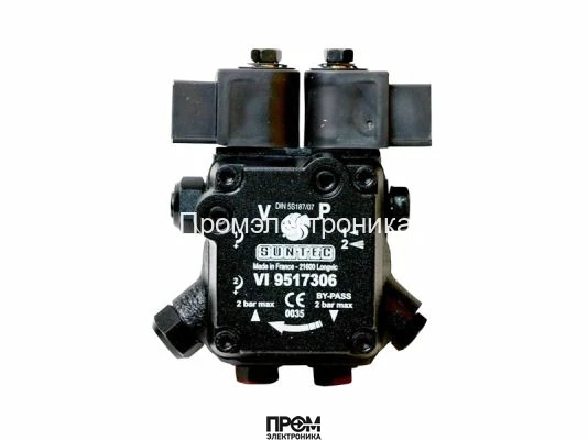 Suntec A2L 95 C 9715 4P 0700