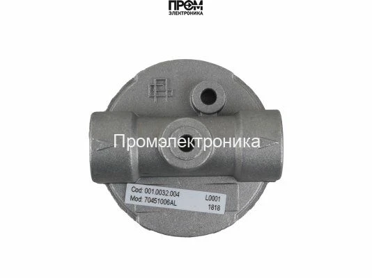 Жидкотопливный фильтр Giuliani Anello 70451006AL