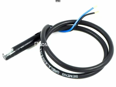 Датчик пламени Elco QRB1B-A050B70A