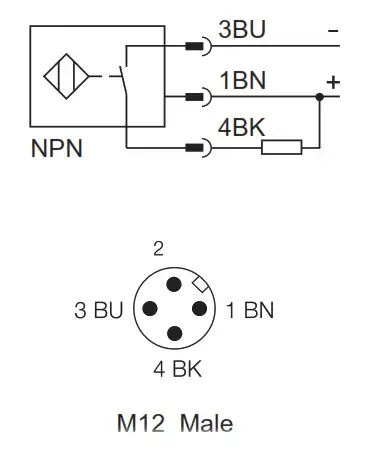 Калориметрические датчики потока Sentinel PLSX-1/4G-AN6D-SC