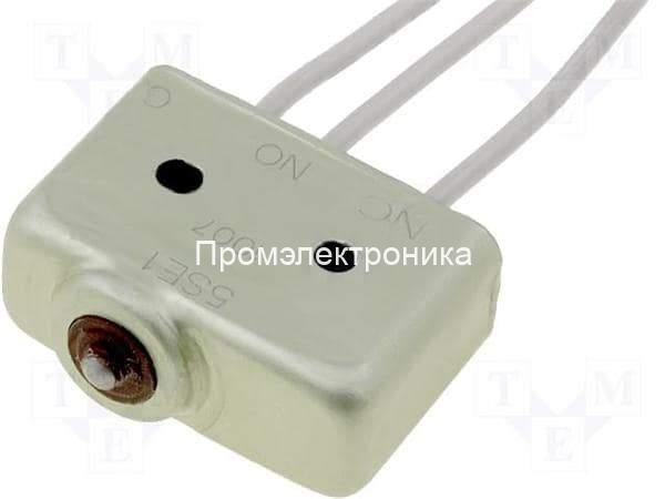 Honeywell 5SE1-6N26