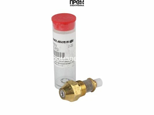 Форсунка Delavan VariFlo 24.00/80°BPS