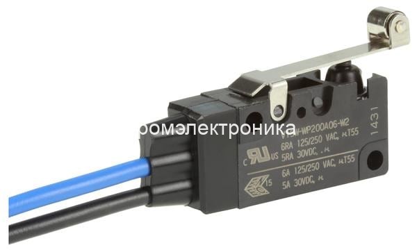 Honeywell V15W-WP200A06-W2