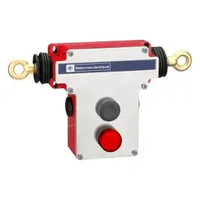 Выключатели аварийной остановки Telemecanique XY2CEDA196H7