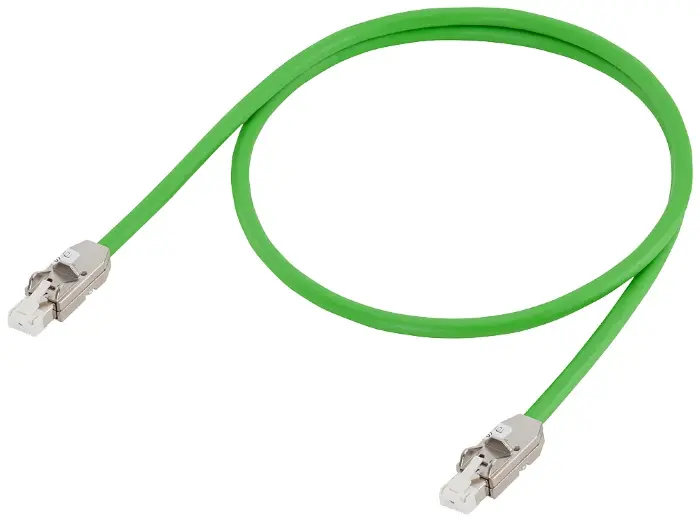 Сигнальный кабель Siemens 6FX5002-2DC00xxx