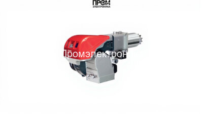 Газовая горелка Riello RS 310/E MZ TC FS1