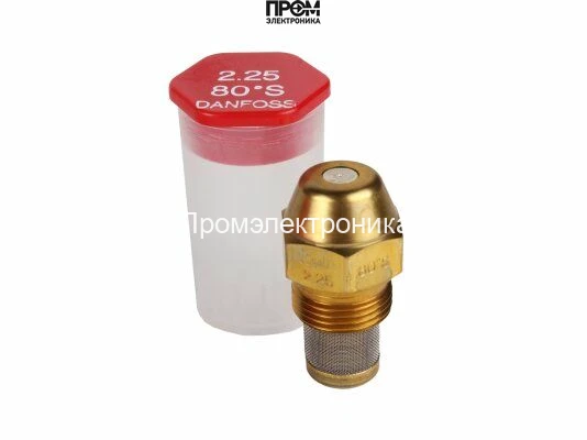 Форсунка Danfoss OD 2.25/80º S
