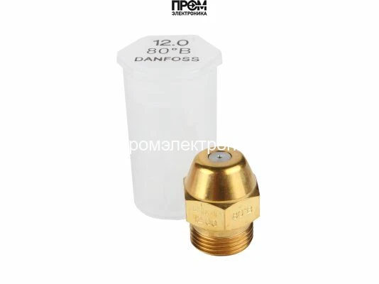 Форсунка Danfoss OD 12.00/80º B