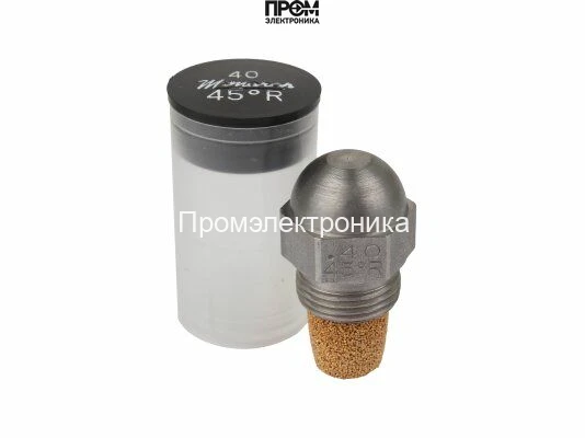 Форсунка Monarch 0.40/45° R