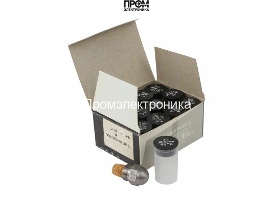 Форсунка Monarch 0.40/45° R