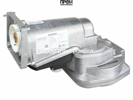 Привод для газовых клапанов Siemens SKP75.003E2