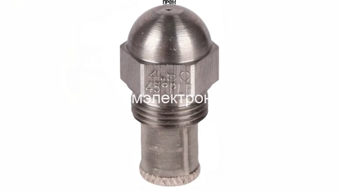 Форсунка Baltur 4.50/45° PLP